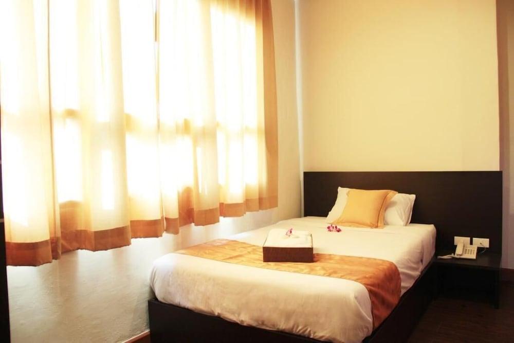בנגקוק Khaosan Park Resort מראה חיצוני תמונה